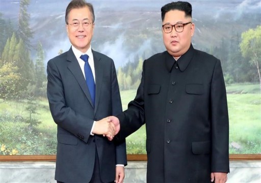 الكوريتان الشمالية والجنوبية تستأنفان الاتصالات بينهما بعد أزمة "التجارب الصاروخية"