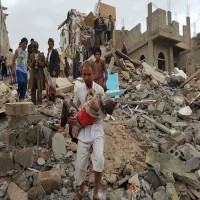 ستراتفور: قادة أبوظبي والرياض قد يكونون عرضة للانتقادات بسبب حرب اليمن