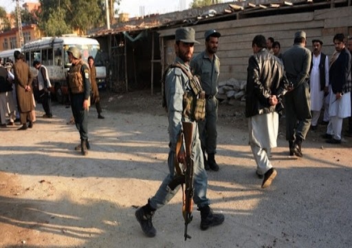 مقتل وإصابة 12 مدنياً في تفجيرات متتالية بولاية أوروزغان جنوبي أفغانستان
