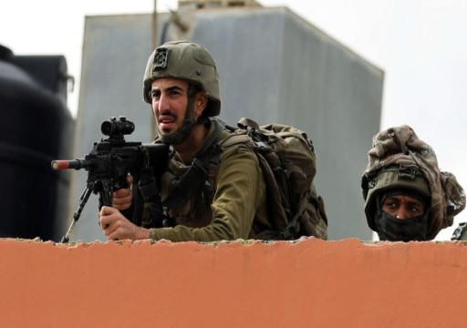 مقتل ضابطين في جيش الاحتلال بحادثة إطلاق نار بغور الأردن