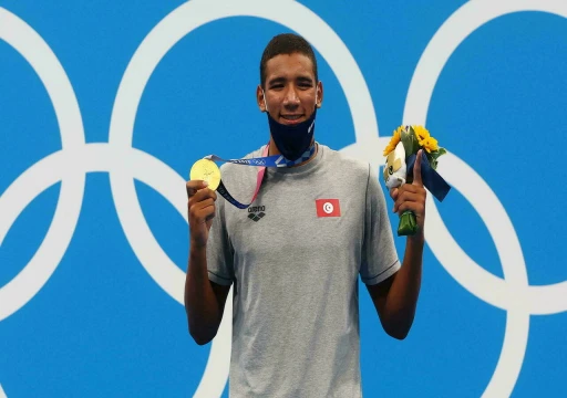 تونس تمنح العرب أول ذهبية في أولمبياد طوكيو