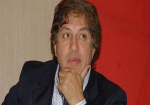 تعيين رئيس مؤقت للاتحاد المصري لكرة القدم عقب استقالة أبو ريدة