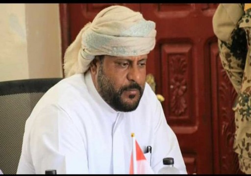 شيخ قبلي: الرياض وأبوظبي تتسابقان للسيطرة على جنوبيّ اليمن
