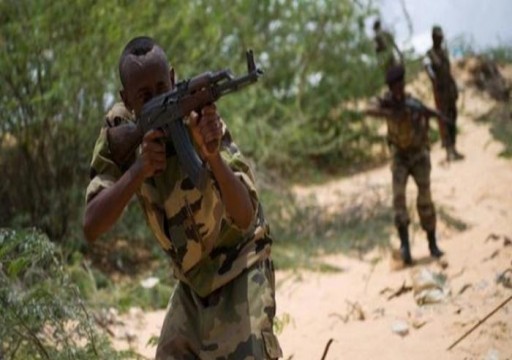 الجيش الصومالي يعلن مقتل 51 مسلحا من "الشباب" بعملية أمنية