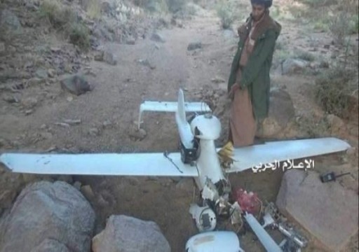 الحوثيون يعلنون إسقاط طائرة للتحالف في جازان السعودية