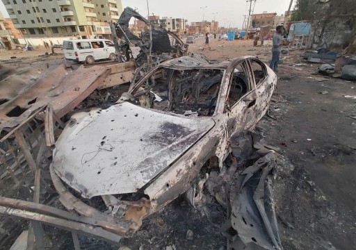السودان.. تجدد الاشتباكات بمناطق متفرقة في الخرطوم