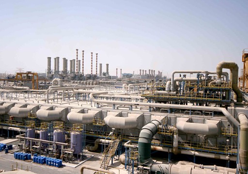 دبي تشغل محطة "حصيان" للكهرباء بالغاز بدلاً من الفحم