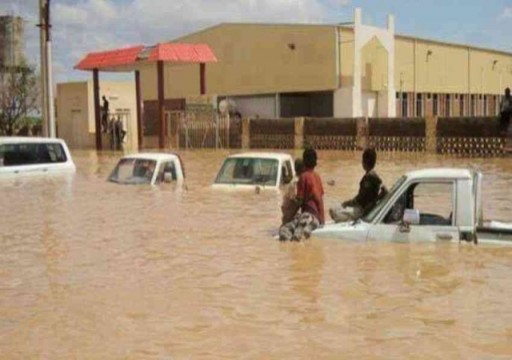 السودان.. مصرع 26 شخصًا جراء السيول والأمطار منذ يوليو