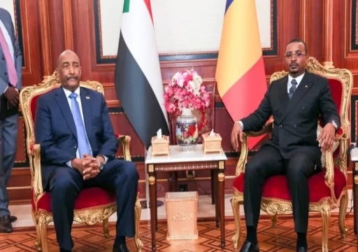السودان يقرر طرد دبلوماسيين تشاديين