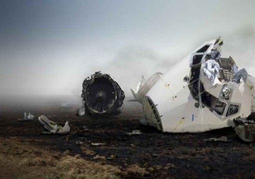 روسيا.. مقتل 19 شخصا في تحطم طائرة ركاب