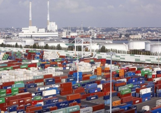 "موانئ دبي" تفوز بعقد امتياز تطوير "ميناء 2000" في لوهافر بفرنسا