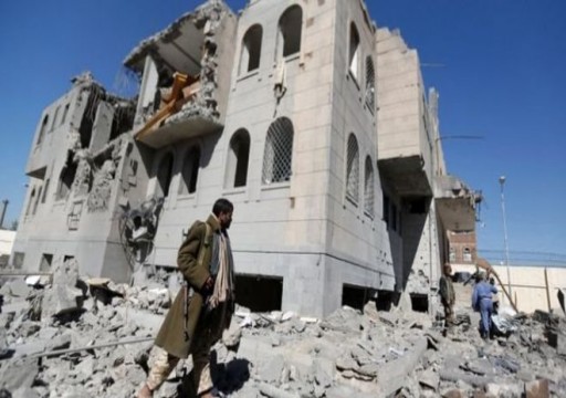 الإنقاذ الدولية تحذر الرياض وأبوظبي من كلفة استمرار النزاع في اليمن