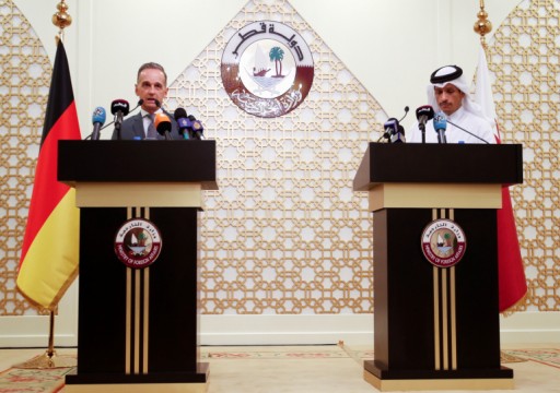 قطر تدعو طالبان لتشكيل حكومة جامعة والتعاون في مكافحة الإرهاب