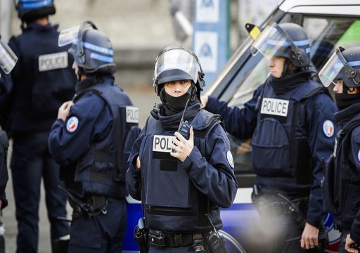 فرنسا.. توقيف 667 شخصاً في أعمال الشغب وماكرون يدعو إلى اجتماع خلية الأزمة