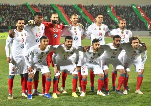 الكويت الكويتي يودّع دوري أبطال آسيا