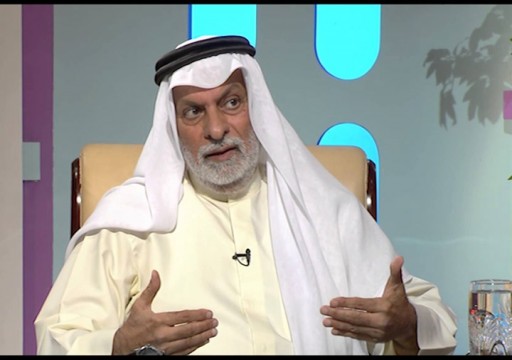 مفكر كويتي يدعو لمقاومة التطبيع "الخليجي" مع إسرائيل
