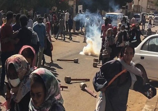 المعارضة السودانية تدعو لاحتجاجات في عموم البلاد بعد مقتل تلاميذ بالرصاص