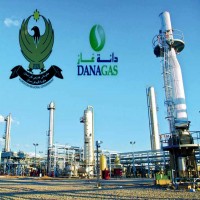 «دانة غاز» تتوقّع حكماً ضد شركة النفط الإيرانية الشهر المقبل