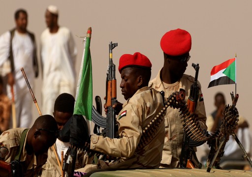 الجيش السوداني يعلن أنه لن يحاور قبل حل "مليشيا حميدتي"