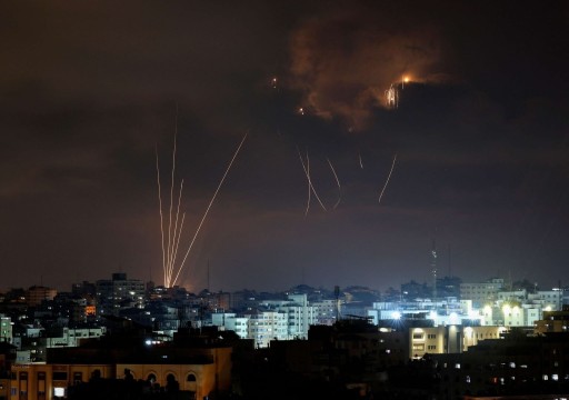 صفارات الإنذار تدوي في "إسرائيل" بعد إطلاق سرايا القدس أكثر من 100 صاروخ