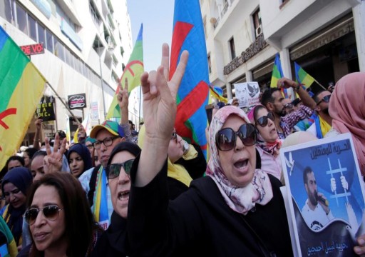 محكمة مغربية تؤيد أحكاما بالسجن على قادة حراك الريف