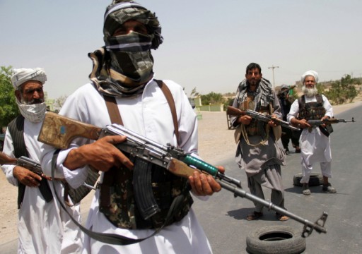 الأمم المتحدة تحذر من "نقطة تحول خطيرة" في الحرب الأفغانية