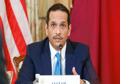 فشل مباحثات سرية بين قطر و"إسرائيل" بسبب إصرار الأخيرة إجراء مكالمة علنية