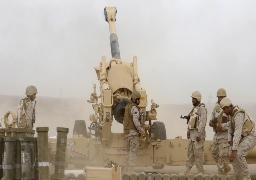 مقتل جنديين سعوديين وغارة للتحالف على مخزن طائرات مسيّرة بصنعاء