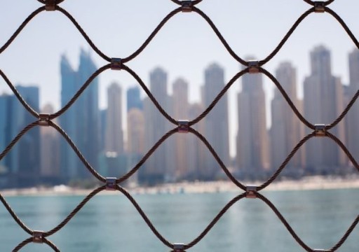 حمد الشامسي: الفضاء المدني في الإمارات يكاد يكون منعدماً