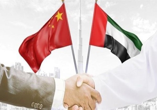 الشركات الصينية تتوسع في الإمارات.. ماذا عن وعود أبوظبي لواشنطن؟!