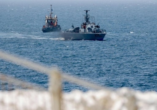 لبنان يطلب إيضاحات حول منح إسرائيل "شركة أمريكية" عقدا للتنقيب البحري عن النفط