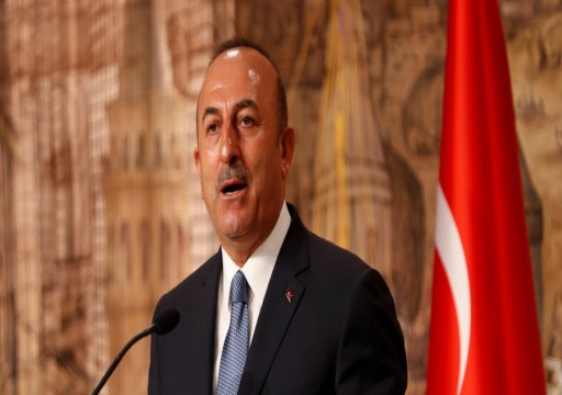 تركيا لن نصمت على حصار الإمارات والسعودية للحديدة