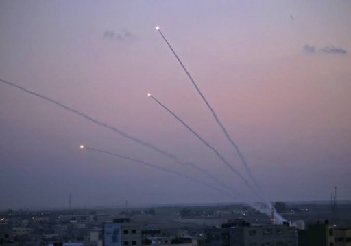 “رسائل نارية خشنة” بين غزة وتل أبيب تنذر بمواجهة عسكرية