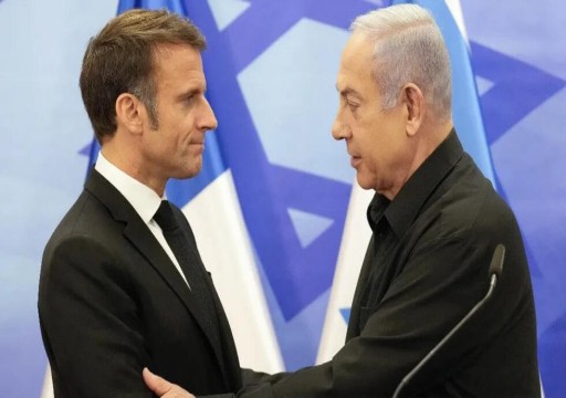 خلافاً لحلفائها الغربيين.. فرنسا تدعم تحرك الجنائية الدولية ضد "إسرائيل"