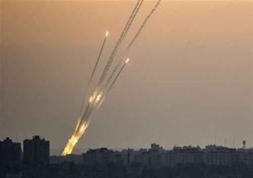 تحسبا لإطلاق صواريخ.. الاحتلال يعلق الدراسة بمستوطنات ومدن قرب غزة