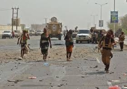مقتل 5 جنود بهجوم استهدف نقطة عسكرية جنوبي اليمن