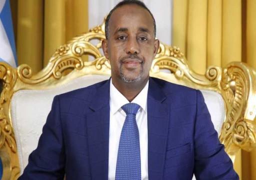 رئيس الوزراء الصومالي يرفض قرار فرماجو بتقليص صلاحياته