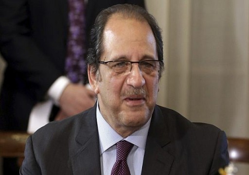 وزير المخابرات المصري يصل غزة منتصف الأسبوع الجاري