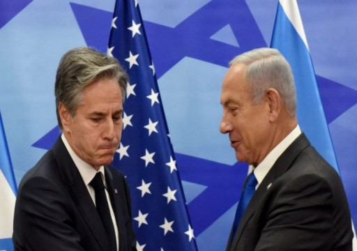 تصاعد الغضب الأمريكي تجاه "إسرائيل": لا تملك "خطة صادقة" لحماية المدنيين في رفح