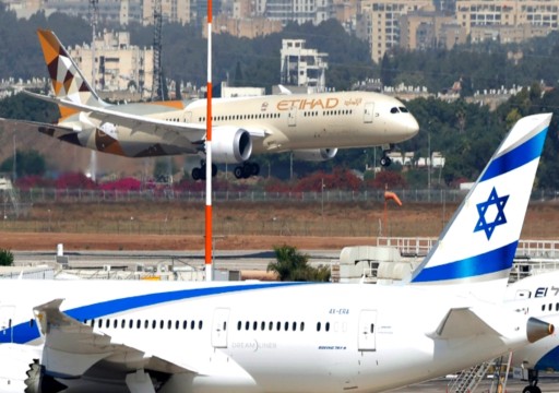شركات طيران الاحتلال تواصل رحلاتها إلى دبي رغم الخلافات
