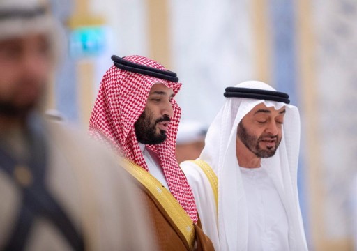 "وول ستريت جورنال": التطبيع يضغط على السعودية لتحذو حذو الإمارات