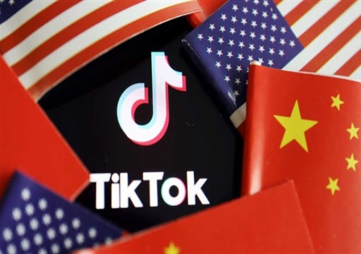 الصين تُفضّل إغلاق تيك توك في أمريكا على بيعها