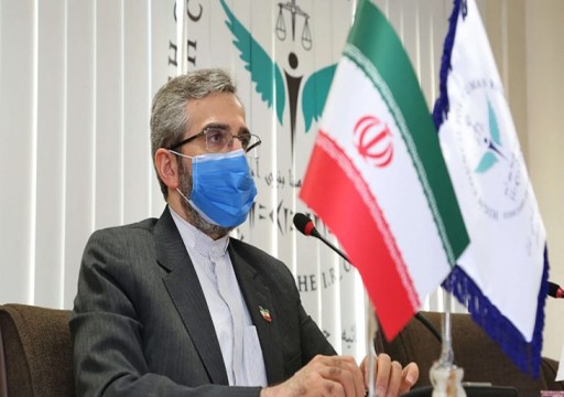 المفاوض الإيراني يصل إلى "فيينا" قبل استئناف المحادثات حول النووي