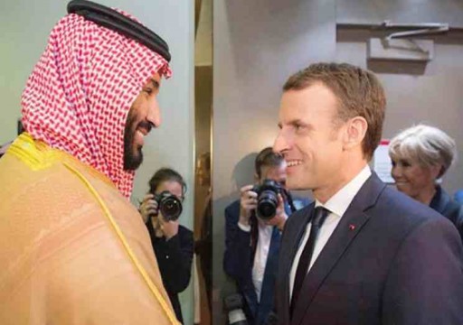 هكذا علقت باريس على استخدام أسلحة فرنسية بحرب اليمن