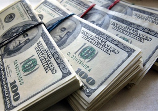 "فيتش" تتوقع فقدان 110 مليارات دولار من الاحتياطي الخليجي