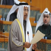مجلس الأمة يوجه أول استجواب لرئيس الحكومة الكويتي