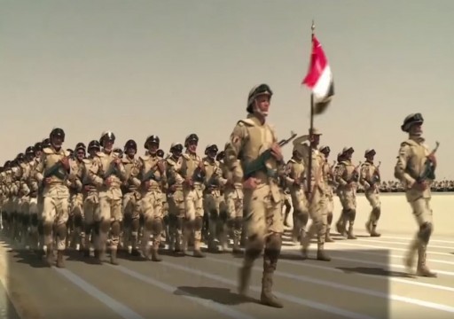 "عبدالله" يهدد بإرسال الجيش المصري إلى طرابلس.. ومغردون: أين جيش إسبرطة الجديدة؟