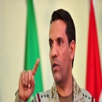 متحدث التحالف يبحث مع سفيري الإمارات في الرياض وعدن الأزمة الإنسانية في اليمن