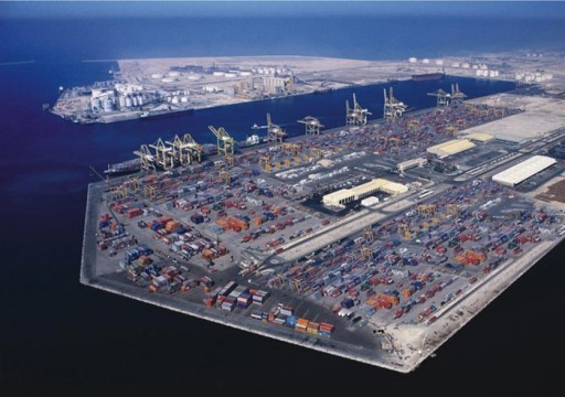 "إم إس سي كروزس" توقّع اتفاقية حقوق رسو تفضيلية في ميناء راشد