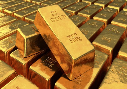 الذهب عند قاع ستة أسابيع مع ارتفاع الدولار